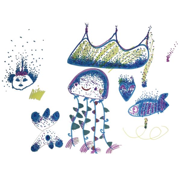 The Ocean is my Home Thumbnail