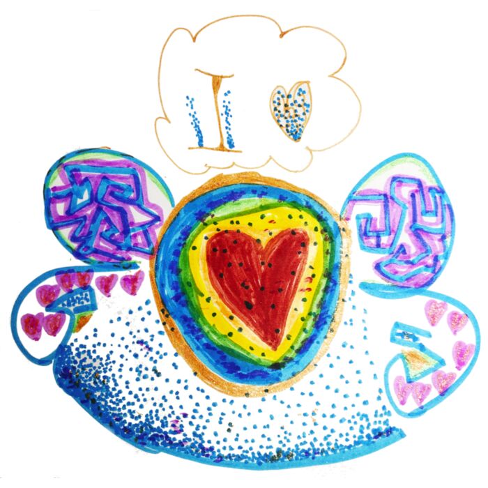 Love by Maya Thumbnail