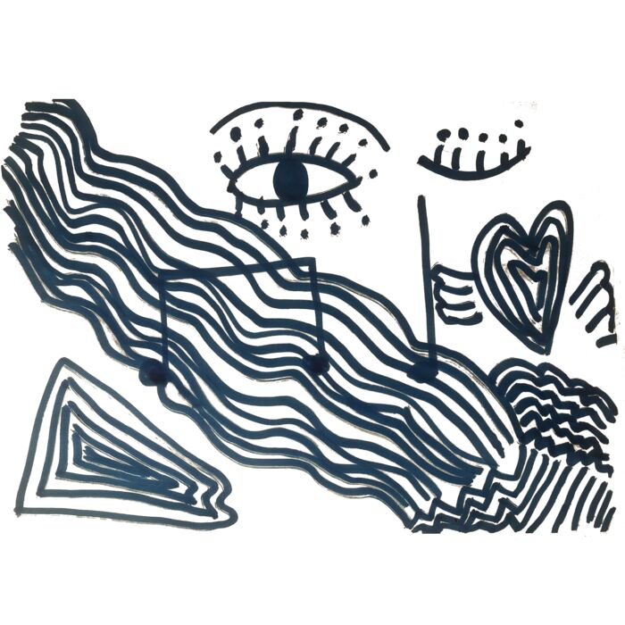 Collage Doodle Thumbnail