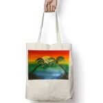 Tote Bag Thumbnail