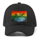 Cap Thumbnail