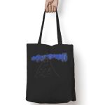 Tote Bag With Pocket Thumbnail