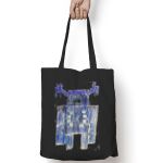 Tote Bag With Pocket Thumbnail