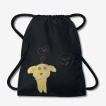 Gym Bag Thumbnail