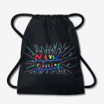 Gym Bag Thumbnail