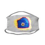 Full Print Fashion Sublimation Mask Thumbnail