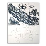 Sublimation Puzzle 12 pieces Thumbnail