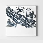 Wall Square Thumbnail