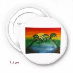 Pin 5.6 cm Thumbnail