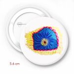 Pin 5.6 cm Thumbnail