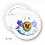 Pin 5.6 cm Thumbnail