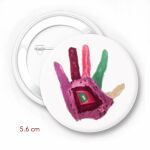 Pin 5.6 cm Thumbnail