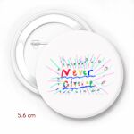 Pin 5.6 cm Thumbnail