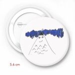 Pin 5.6 cm Thumbnail