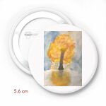 Pin 5.6 cm Thumbnail