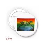 Pin  3.2 cm Thumbnail