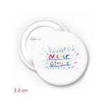 Pin  3.2 cm Thumbnail