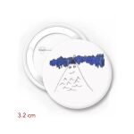 Pin  3.2 cm Thumbnail