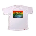 Performance PolyMesh Tshirt Thumbnail