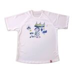 Performance PolyMesh Tshirt Thumbnail