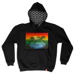 Kids Hatta Hoodie Thumbnail