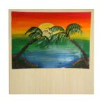 Wood Wall art Thumbnail