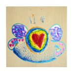 Wood Wall art Thumbnail