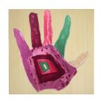 Wood Wall art Thumbnail