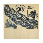 Wood Wall art Thumbnail