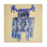 Wood Wall art Thumbnail