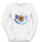 Women's Long Sleeve Shirt Thumbnail