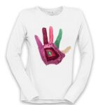 Women's Long Sleeve Shirt Thumbnail