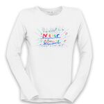 Women's Long Sleeve Shirt Thumbnail