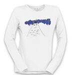 Women's Long Sleeve Shirt Thumbnail
