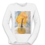 Women's Long Sleeve Shirt Thumbnail